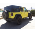 2023 JEEP WRANGLER UNLIMITED SPORT S